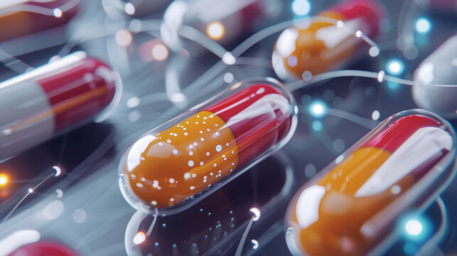 Personalised Medicine