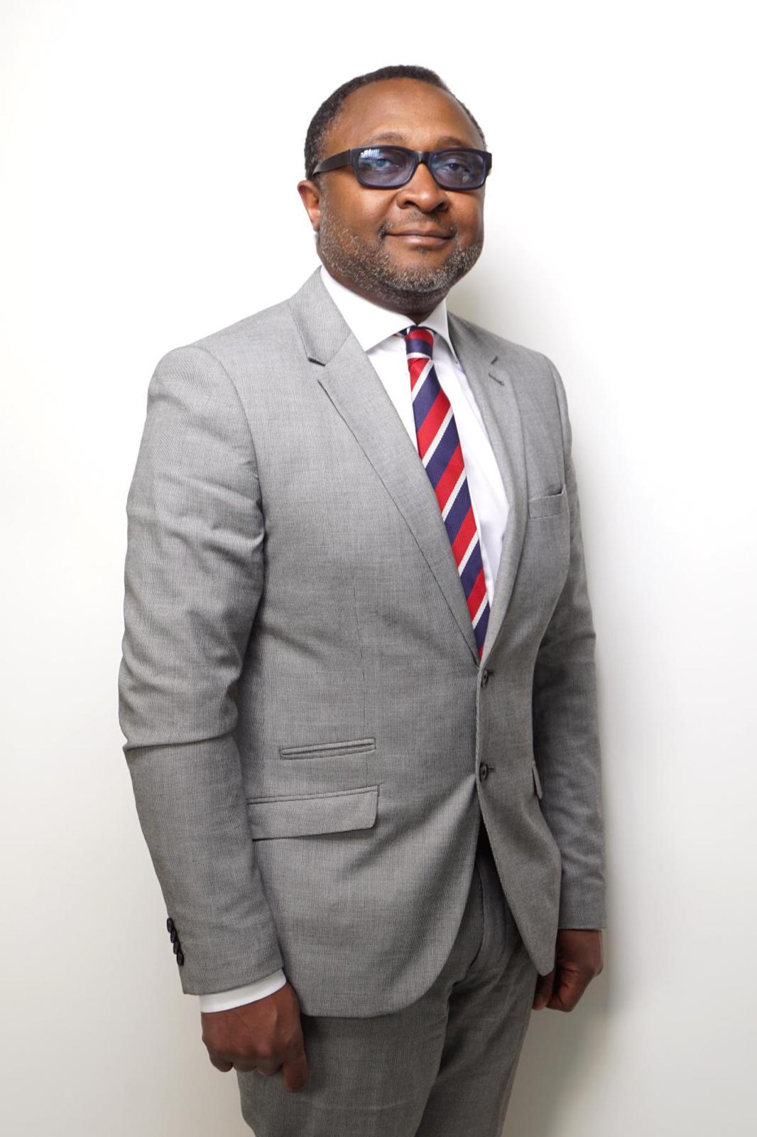 Dr. Ahai Luvai