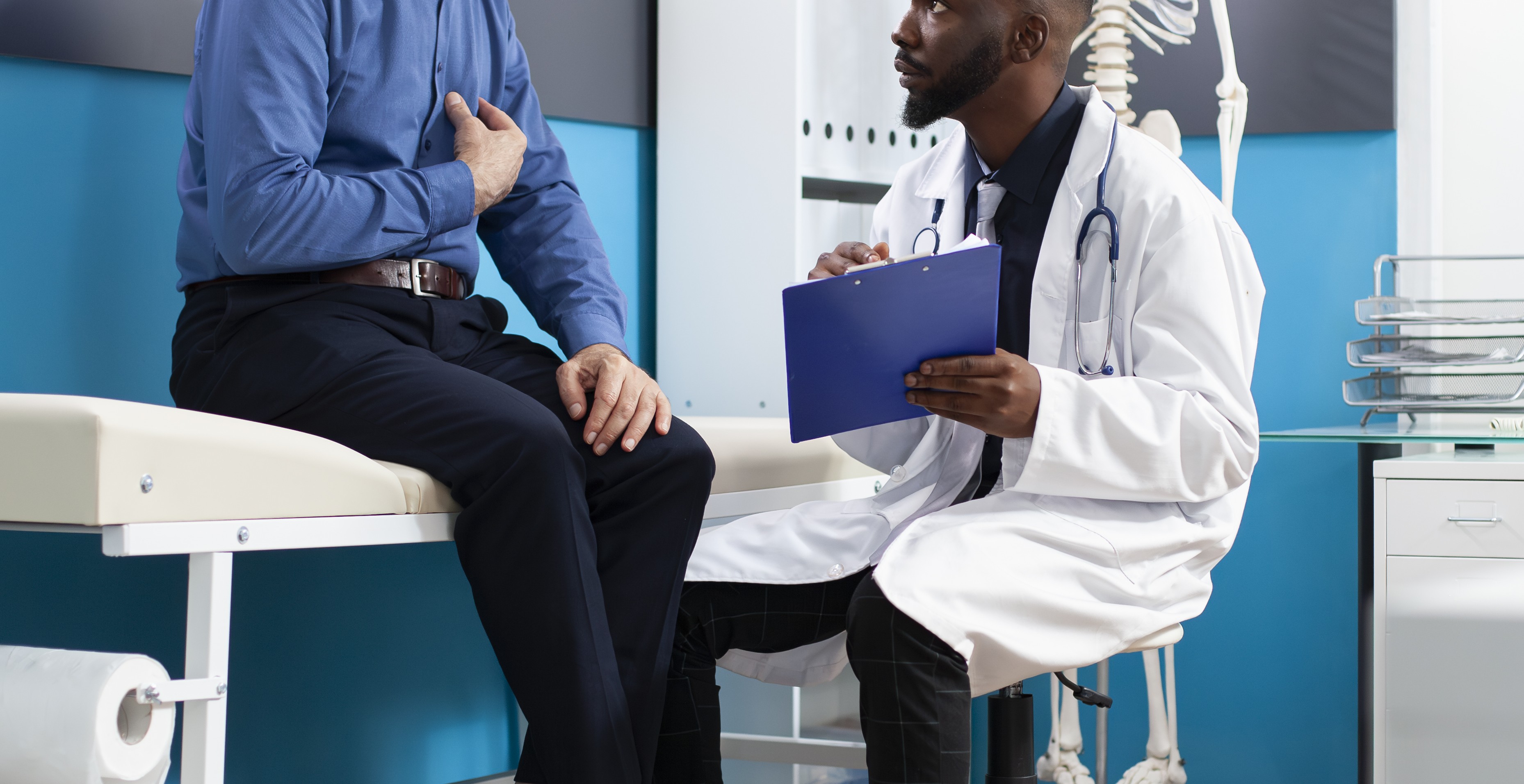 Cardiometabolic Clinic Fees and Packages