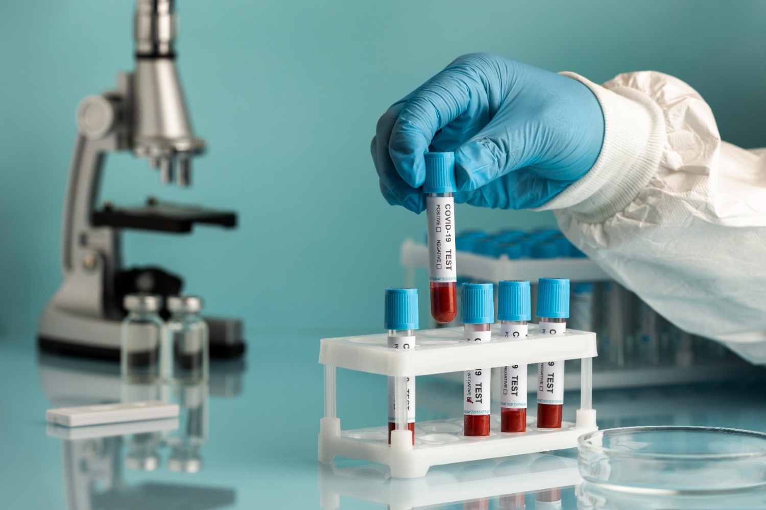 Research Laboratory