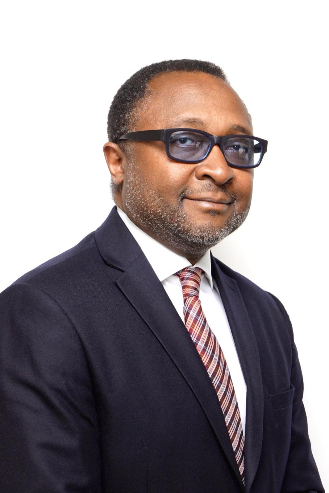 Dr. Ahai Luvai