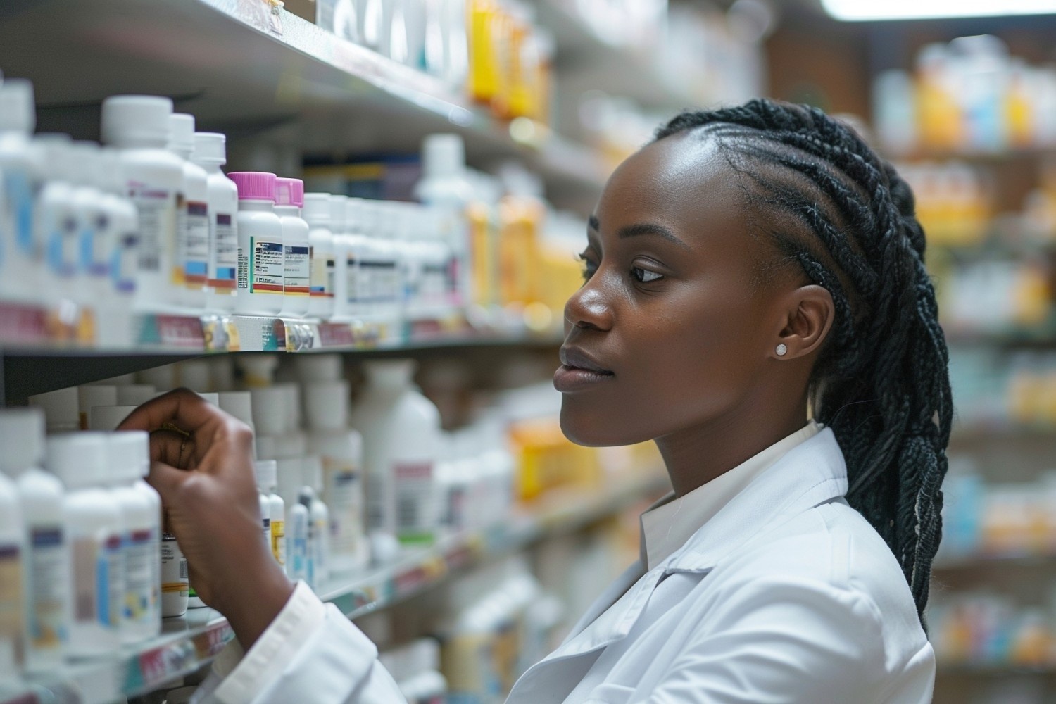 Personalised Medicine